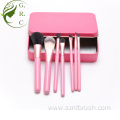 Facial Beauty Tools Brush Makeup Bush Set